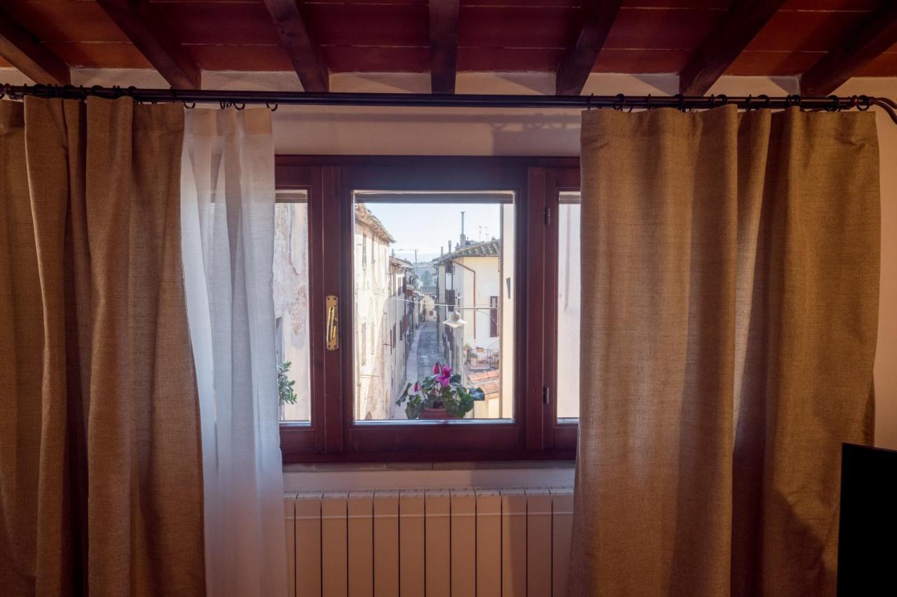 Tognazzi Casa Vacanze - Casa Vico Zambra Exterior foto